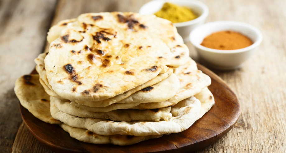 naan