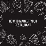 market your restaurant