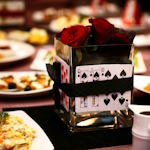 El arte de maridar gastronomía y juego